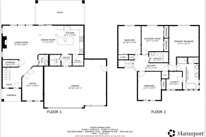 1300 S 41st Place, Ridgefield, WA 98642 - Photo 24