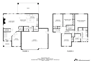 1300 S 41st Pl, Ridgefield, WA 98642 - Photo 24