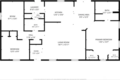 1105 W 4th Avenue, Warden, WA 98857 - Photo 40