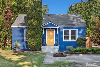 6712 18th Avenue SW, Seattle, WA 98106 - Photo 1