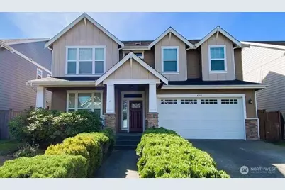 4712 204th Street Ct E, Spanaway, WA 98387 - Photo 1