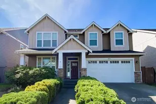 4712 204th St Ct E, Spanaway, WA 98387 - Photo 1