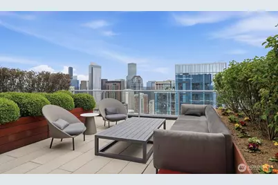 1808 Minor Avenue #2100, Seattle, WA 98101 - Photo 1