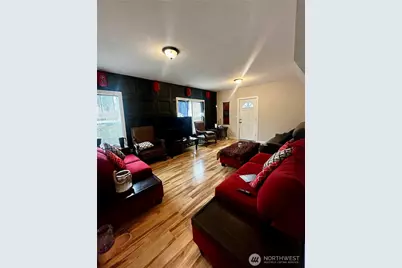 1100 Hayes Street, Aberdeen, WA 98520 - Photo 4