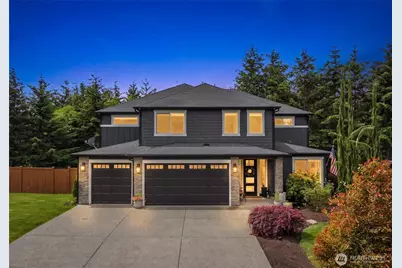 16714 60th Drive NW, Stanwood, WA 98292 - Photo 1