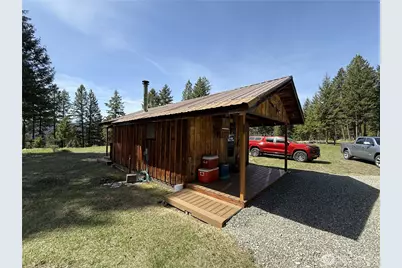 5 Starvation Ridge Road, Wauconda, WA 98859 - Photo 10