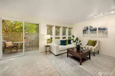 301 22nd Avenue E #1A, Seattle, WA 98112 - Photo 4