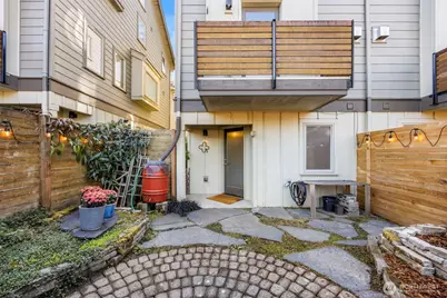3926 S Brandon Street #B, Seattle, WA 98118 - Photo 6