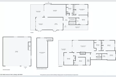 1220 166th Avenue Ct NW, Lakebay, WA 98349 - Photo 40
