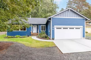 86 Rainier Ln, Port Ludlow, WA 98365 - Photo 1