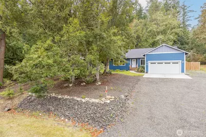 86 Rainier Lane, Port Ludlow, WA 98365 - Photo 2