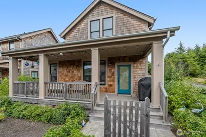 11 Cedar Run Loop, Pacific Beach, WA 98571 - Photo 1