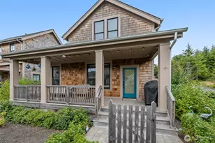11 Cedar Run Loop, Pacific Beach, WA 98571 - Photo 1