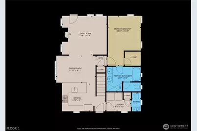 11 Cedar Run Loop, Pacific Beach, WA 98571 - Photo 38