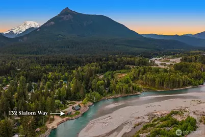 132 Slalom Way, Packwood, WA 98361 - Photo 2