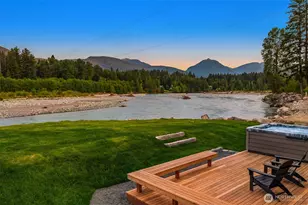 132 Slalom Way, Packwood, WA 98361 - Photo 1