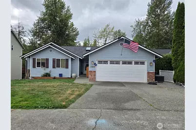 17304 Redhawk Drive, Arlington, WA 98223 - Photo 1