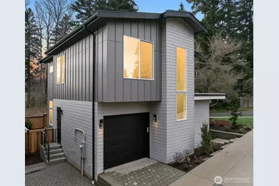 8403 NE 137th Street, Kirkland, WA 98034 - Photo 1