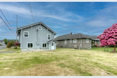 621 W 2nd Street, Aberdeen, WA 98520 - Photo 2