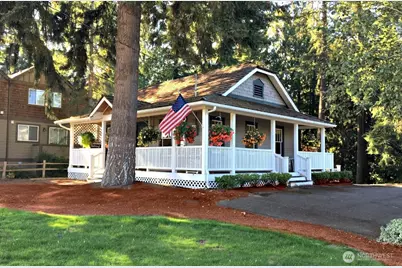23042 NE 8th St Apt A #A, Sammamish, WA 98074 - Photo 1