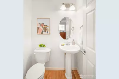 8521 Interlake Avenue N #B, Seattle, WA 98103 - Photo 14