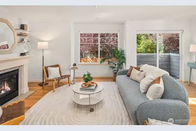 8521 Interlake Avenue N #B, Seattle, WA 98103 - Photo 6