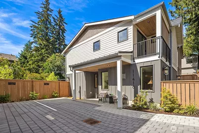 11418 NE 90th Street, Kirkland, WA 98033 - Photo 1