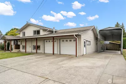 366 N Park Street, Lynden, WA 98264 - Photo 2