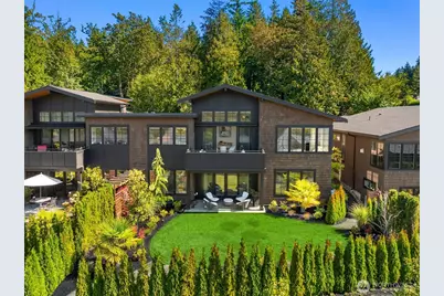 4833 Rosalind Road NE, Bainbridge Island, WA 98110 - Photo 1
