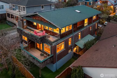 2117 N 36th Street, Seattle, WA 98103 - Photo 38