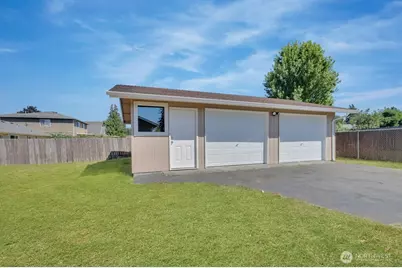 17001 4th Avenue S, Spanaway, WA 98387 - Photo 2