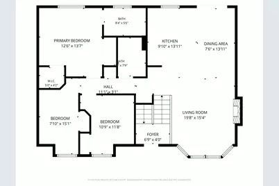 17330 73rd Avenue NE, Arlington, WA 98223 - Photo 40