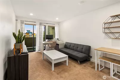 8816 Nesbit Avenue N #302, Seattle, WA 98103 - Photo 6