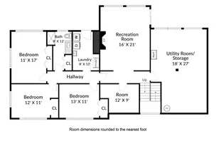 14406 NE 11th Pl, Bellevue, WA 98007 - Photo 40
