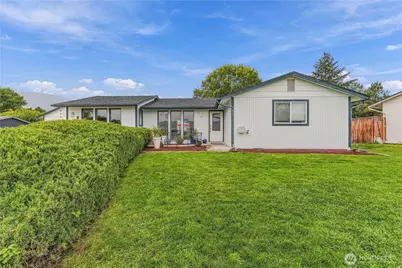 3064 Conarty Rd, Malaga, WA 98828 - Photo 1