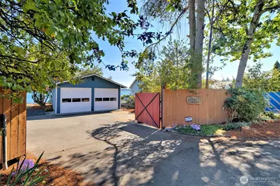 18220 E State Route 3, Allyn, WA 98524 - Photo 4