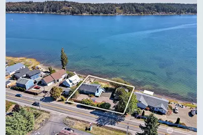 18220 E State Route 3, Allyn, WA 98524 - Photo 34