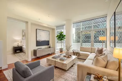 909 5th Avenue #502, Seattle, WA 98164 - Photo 2