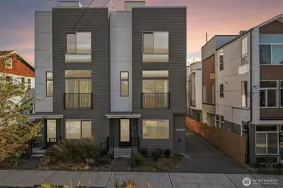 939 NW 56th Street #B, Seattle, WA 98107 - Photo 1