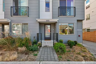 939 NW 56th Street #B, Seattle, WA 98107 - Photo 2