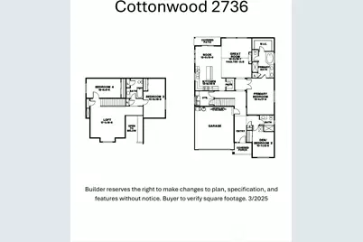 9628 7th Way SE, Lacey, WA 98513 - Photo 2