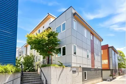 12516 15th Avenue NE #A, Seattle, WA 98125 - Photo 1