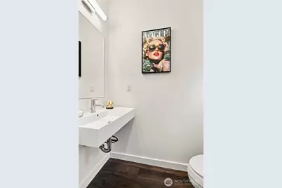 12516 15th Avenue NE #A, Seattle, WA 98125 - Photo 14