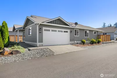 644 N Normande Lane, Sequim, WA 98382 - Photo 1