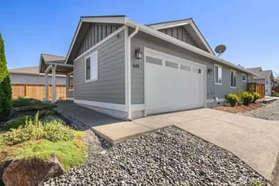 644 N Normande Lane, Sequim, WA 98382 - Photo 2