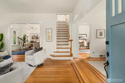 311 N 47th Street, Seattle, WA 98103 - Photo 4