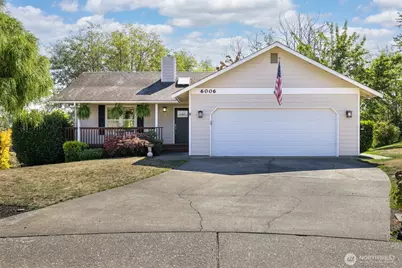 6006 Oscar Court, Ferndale, WA 98248 - Photo 1