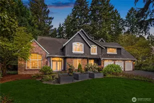 10444 SE 22nd St, Bellevue, WA 98004 - Photo 1