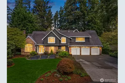 10444 SE 22nd Street, Bellevue, WA 98004 - Photo 2