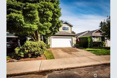 8028 Andover Lane SE, Tumwater, WA 98501 - Photo 2